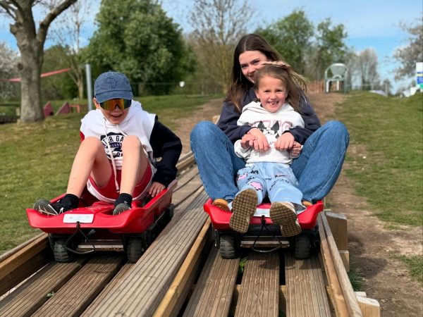 Easton Farm Park 15