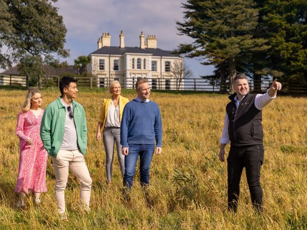 Echlinville Distillery 11