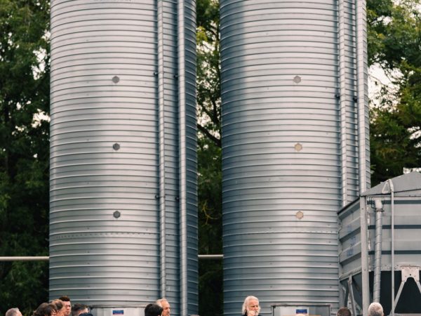 Echlinville Distillery 12