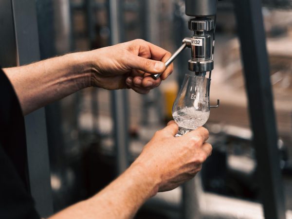 Echlinville Distillery 2