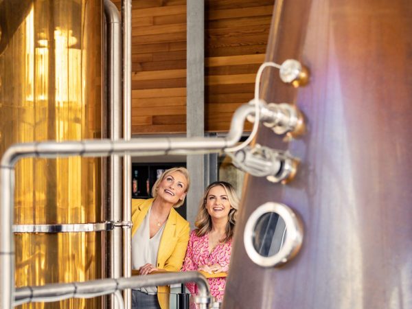 Echlinville Distillery 3