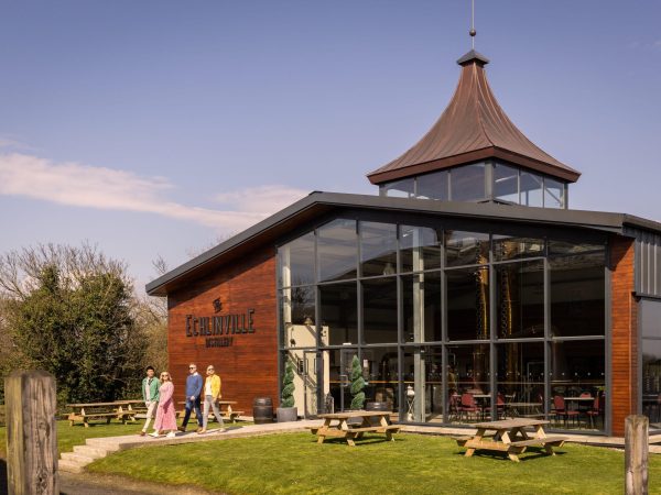 Echlinville Distillery 4