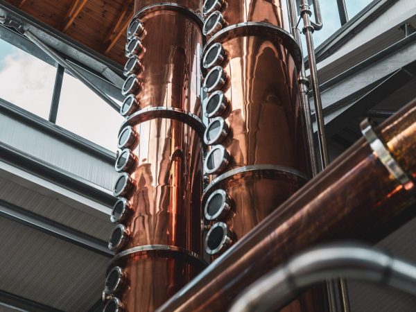 Echlinville Distillery 5