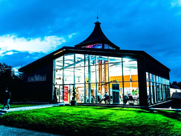 Echlinville Distillery 7