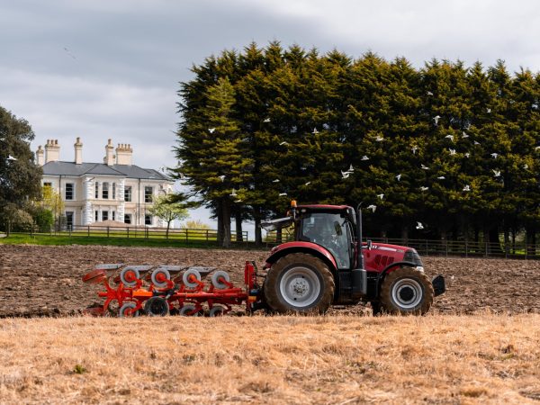 Echlinville Distillery 8