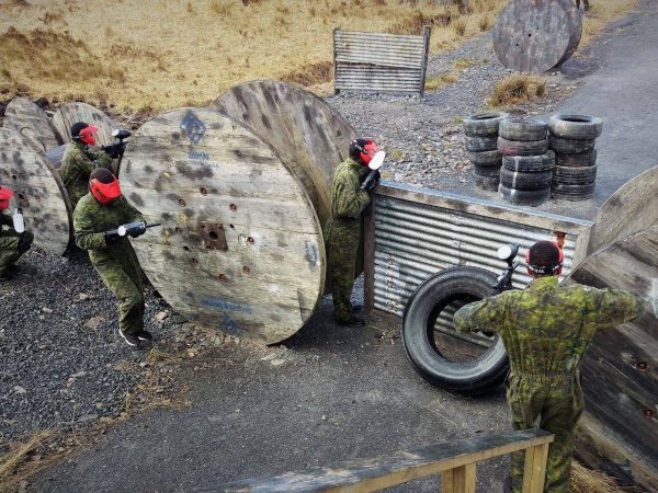 Eile Mental Activity Park2