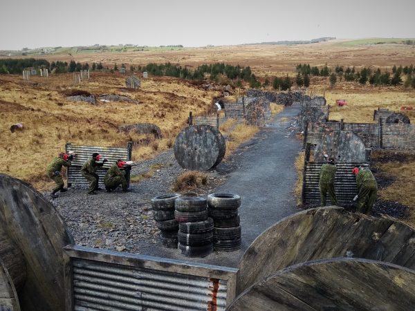 Eile Mental Activity Park3