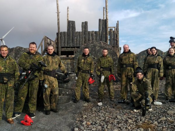 Eile Mental Activity Park4