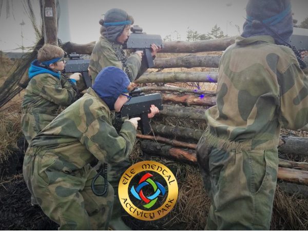 Eile Mental Activity Park5