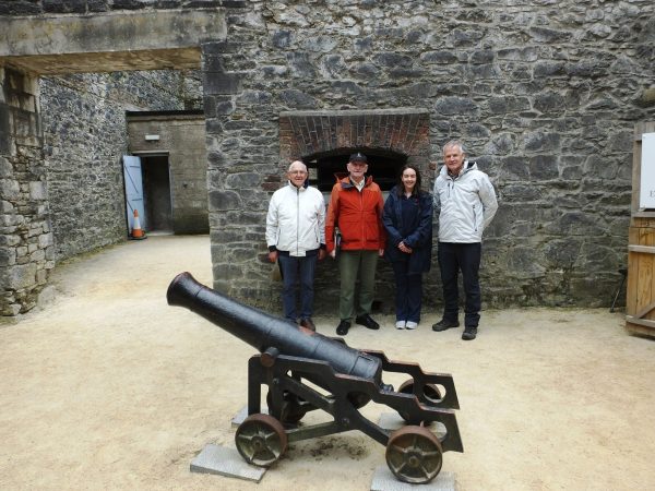 Elizabeth Fort 12