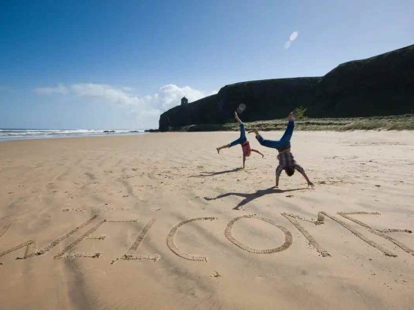 Ella Moor Outdoor Adventures 1