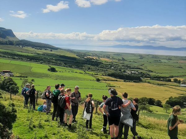 Ella Moor Outdoor Adventures 10