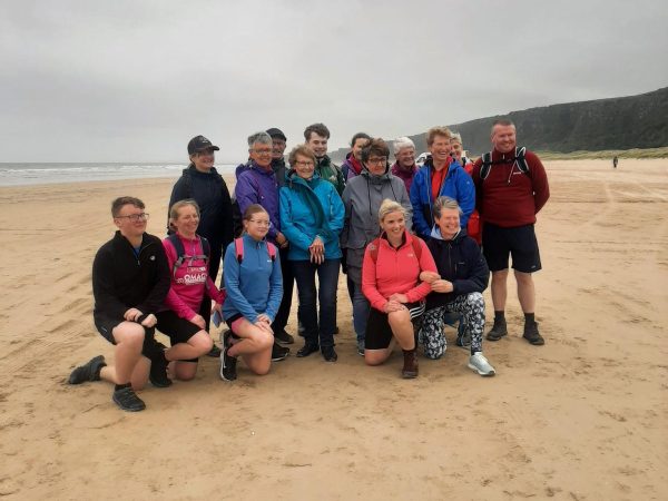 Ella Moor Outdoor Adventures 12