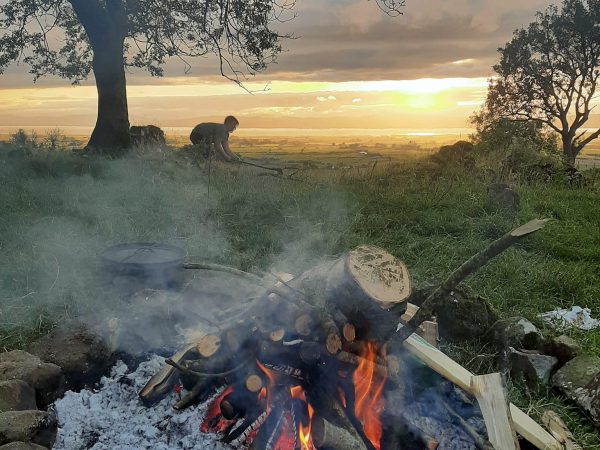 Ella Moor Outdoor Adventures 9