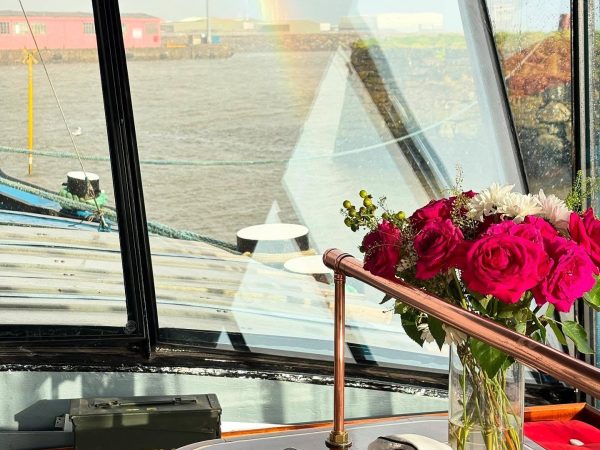 Escape Boats Galway 7