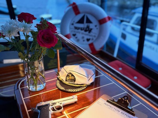 Escape Boats Galway 8