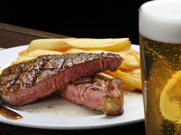 Esquire Raglan Road 14