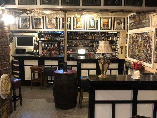 Esquire Raglan Road 16