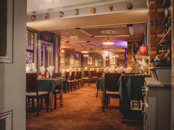 Esquire Raglan Road 3