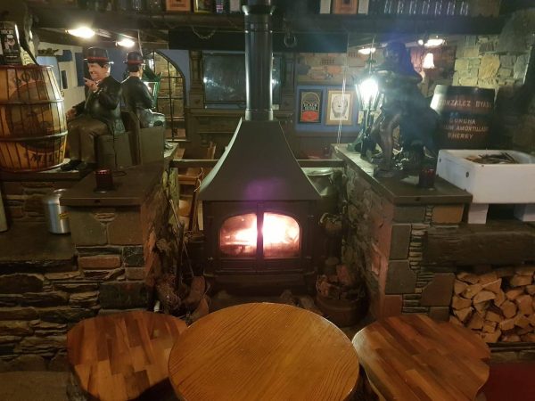 Esquire Raglan Road 4