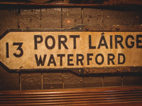 Esquire Raglan Road 6