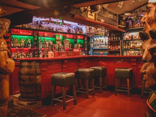 Esquire Raglan Road 8