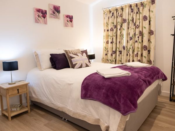 Felinfach Cottages 1