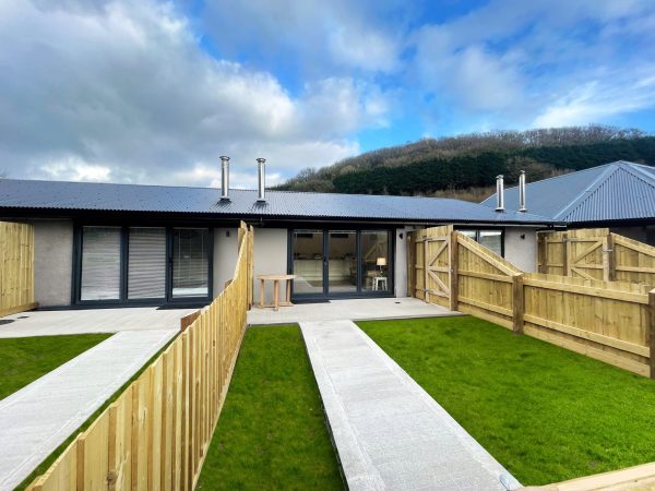 Felinfach Cottages 7