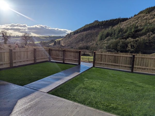 Felinfach Cottages 8