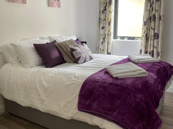 Felinfach Cottages 9