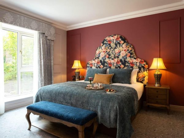 Fernhill House Hotel Gardens 11