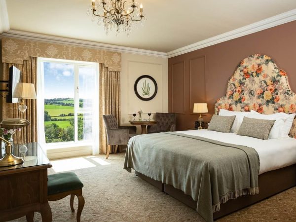 Fernhill House Hotel Gardens 13