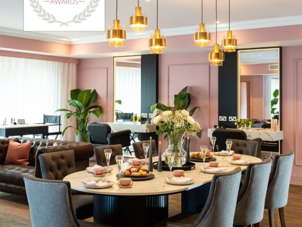 Fernhill House Hotel Gardens 15