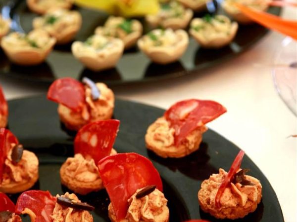 Fernhill House Hotel Gardens 3