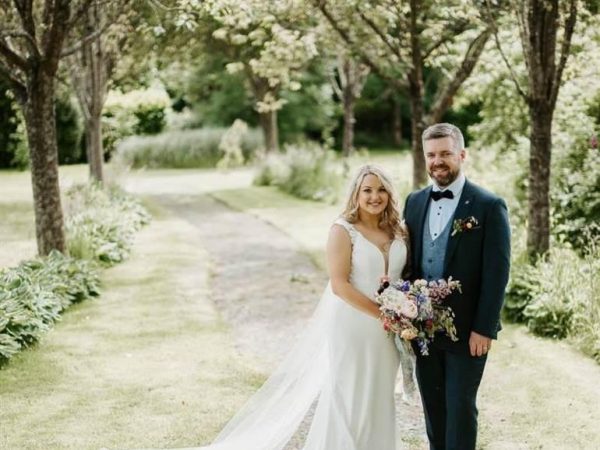 Fernhill House Hotel Gardens 9