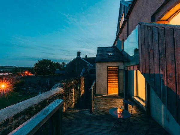 Fethard Horse Country Experience 9