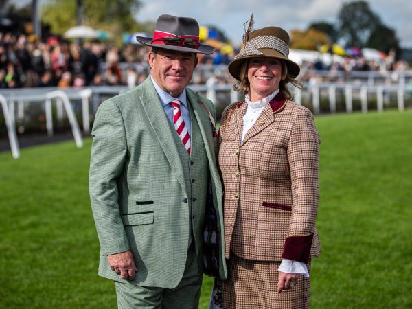 Ffos L As Racecourse 12