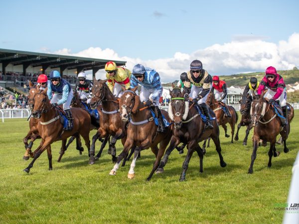 Ffos L As Racecourse 5