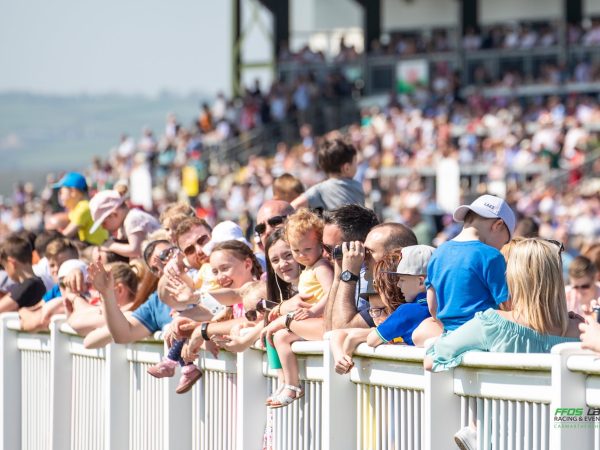 Ffos L As Racecourse 6