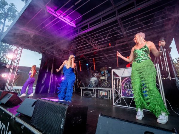 Ffos L As Racecourse8