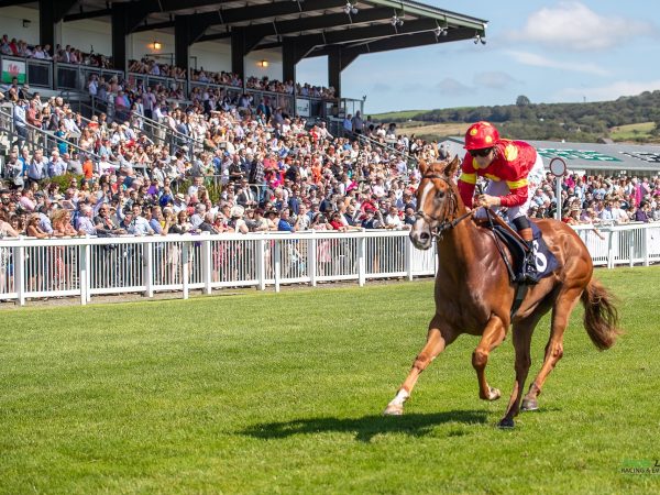 Ffos L As Racecourse