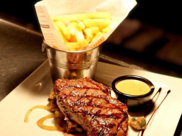 Fifty 50 Ashbourne 7