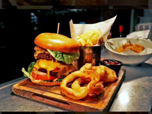 Fifty 50 Ashbourne 9