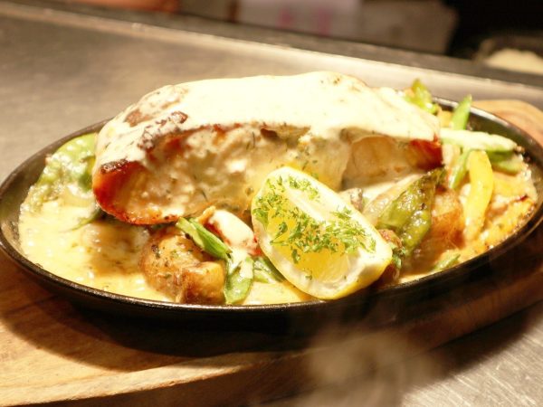 Fifty 50 Templeogue 2