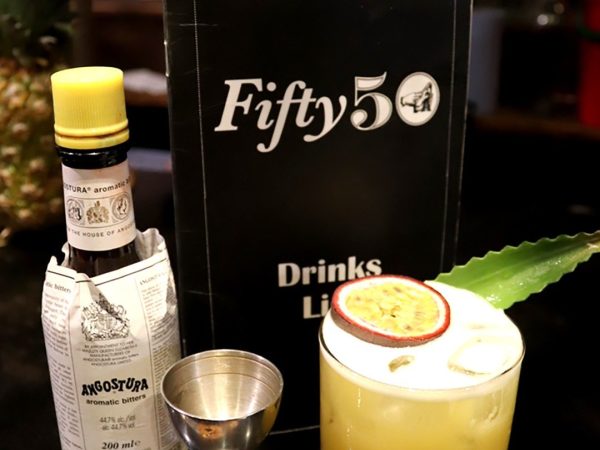 Fifty 50 Templeogue 8