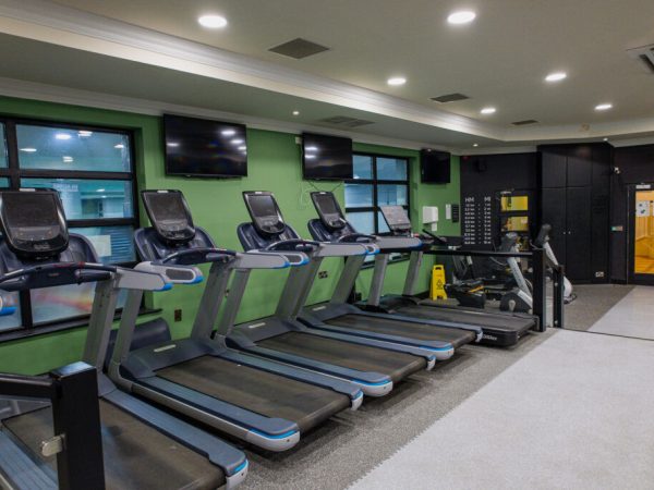 Fitzgeralds Woodlands House Hotel 11