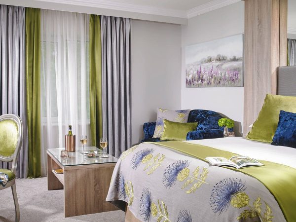 Fitzgeralds Woodlands House Hotel 2