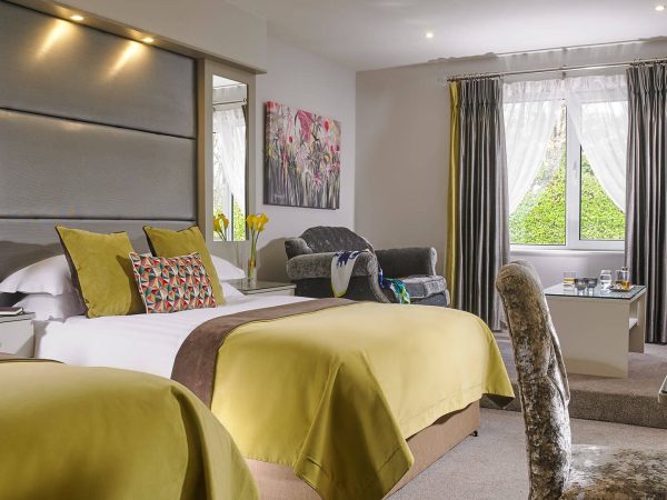 Fitzgeralds Woodlands House Hotel 4