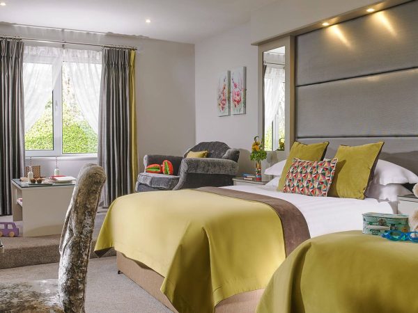 Fitzgeralds Woodlands House Hotel 5