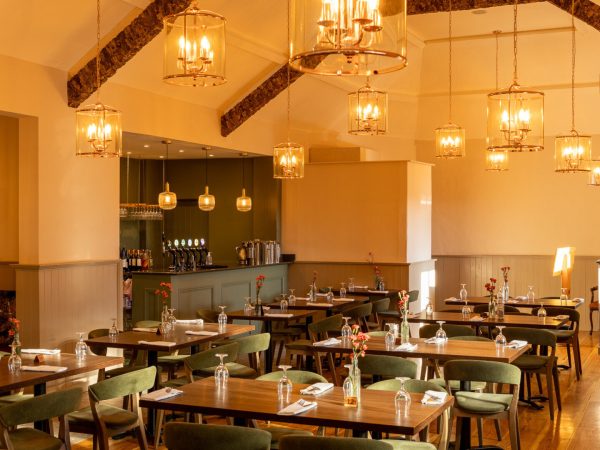 Fitzgeralds Woodlands House Hotel 7